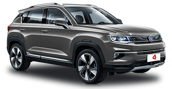 Changan CS35PLUS 2018