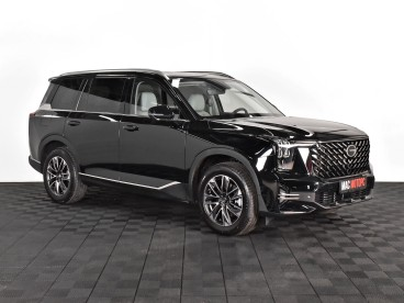 Изображение GAC GS8