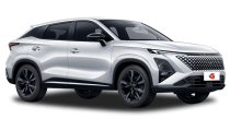 BAIC X75
