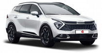 kianew sportage