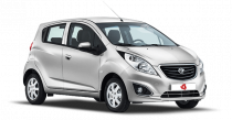 SX4 NEW