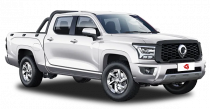 Toyota Hilux New