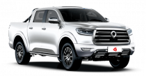 Toyota Hilux New