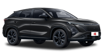 BAIC X75