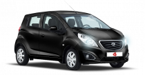 SX4 NEW