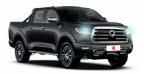 Toyota Hilux New