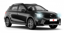 SX4 NEW