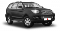 BAIC X75