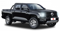 Toyota Hilux New